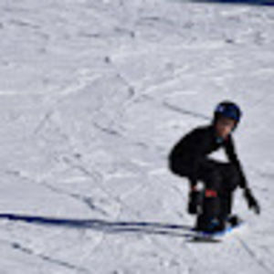 Meet your Posher, Ben